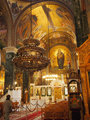 Beautiful Byzantine Churches
