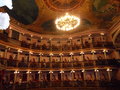 Inside the Opera House