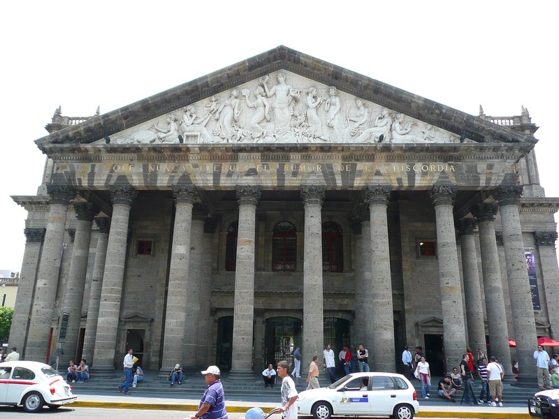 Guadalajara