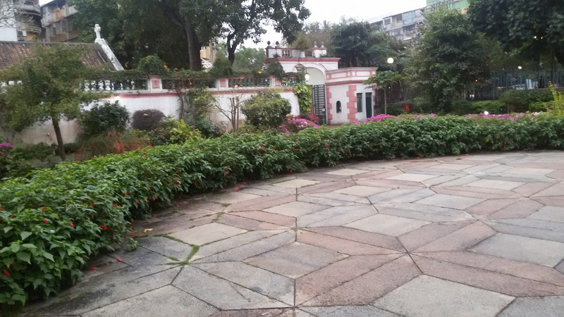 Casa Garden