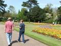 Abbey Garden