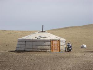 Mongolia at its best