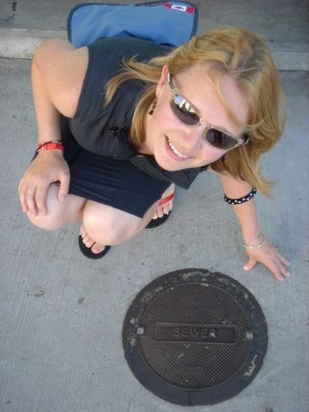 Gemma's entry on the Walk of Fame