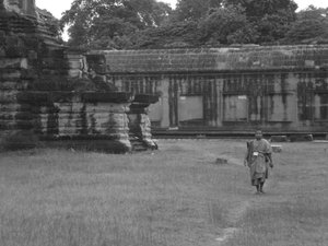 Anghor Wat