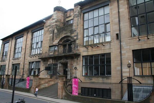 Glasgow School of Art 