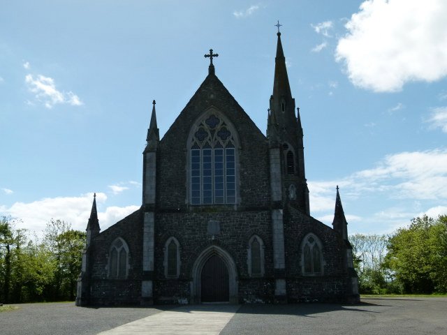 Togher Church