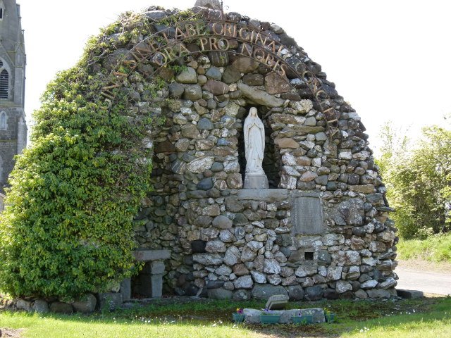 Togher Grotto