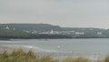 Porballintrae in the distance