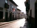 Cusco - how pretty