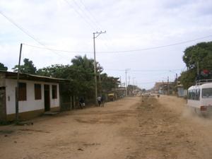 Puerto Maldonado