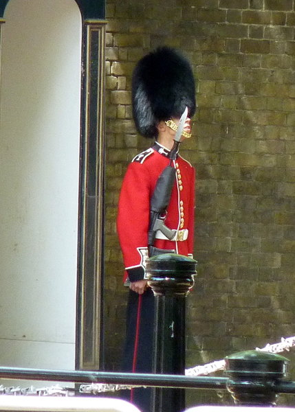 Royal Guards 