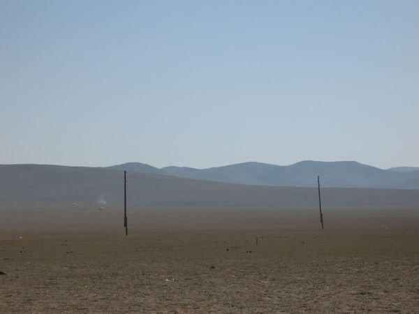 The steppe (part 2)