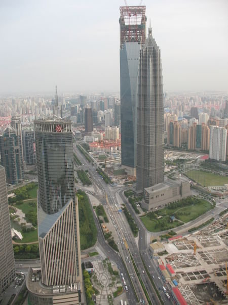 View of Shanghai part 2