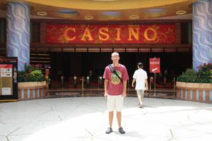 Sentosa Casino