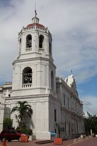 Cebu Metropolitian Cathedral