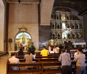 Cebu Metropolitian Cathedral