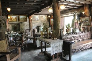 Sandeigo Yap Ancestral House