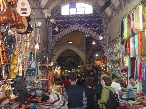 Grans Bazaar