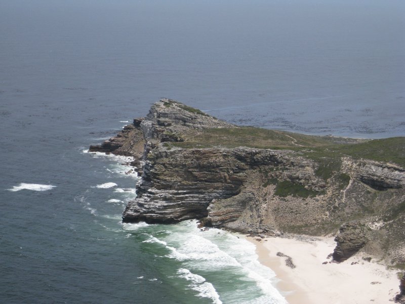 View from Cape Point 2