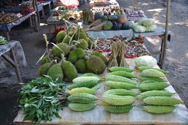 Market - Dili