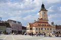Old Town Hall - Brasov