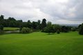 Garden views at Chartwell