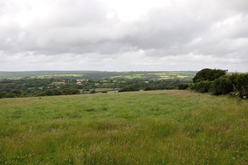 Pembrokeshire views