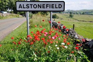 Welcome to Alsonefield
