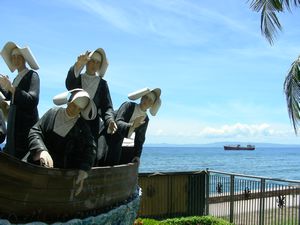 Dumaguete Seafront