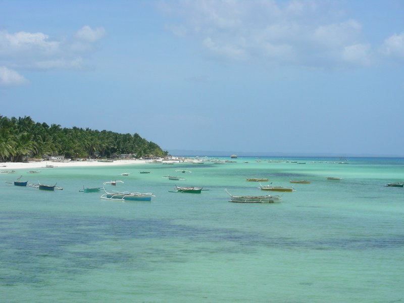 Bantayan Island