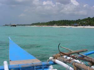 Bantayan Island