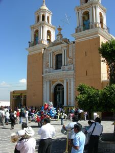 Cholula