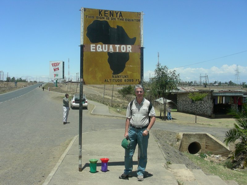 Equator 