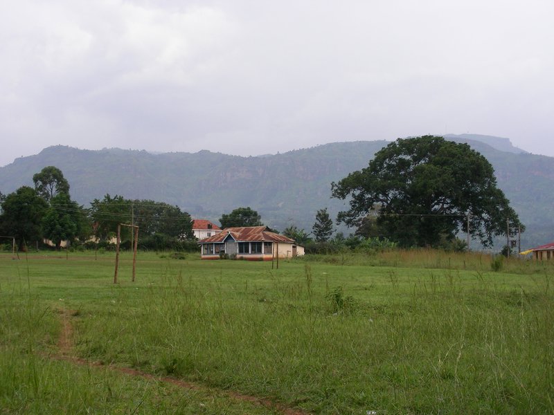 Mbale