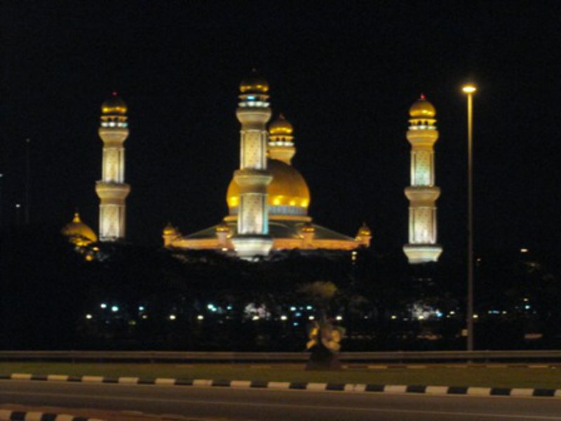 Bandar Seri Begawan