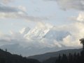 Cordillera Blanca 