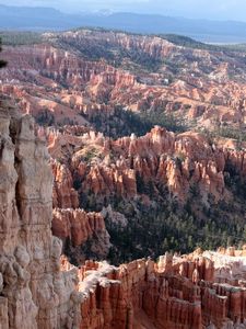...des Bryce Canyon National Parks