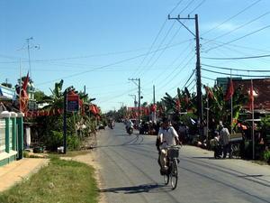 Independence Day in Vietnam
