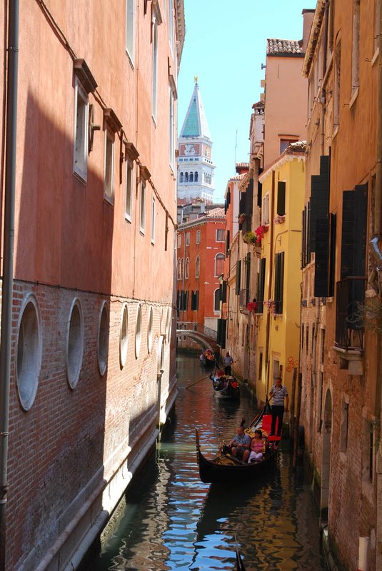 Venice canal 1
