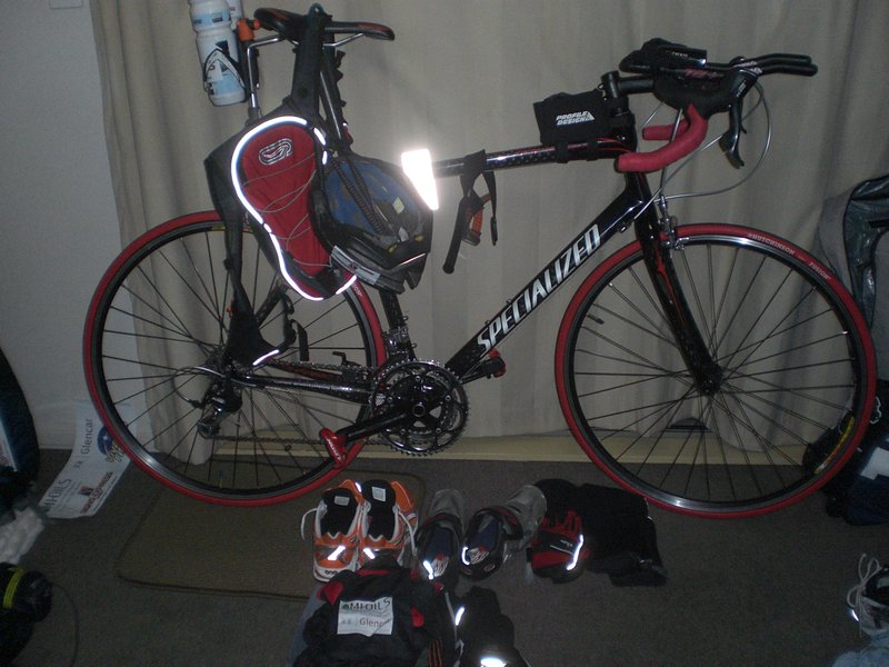 cycle kit