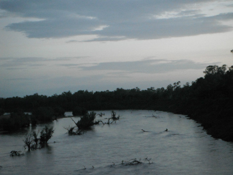 fitzroy river 1