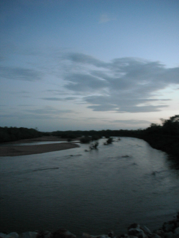 fitzroy river 2