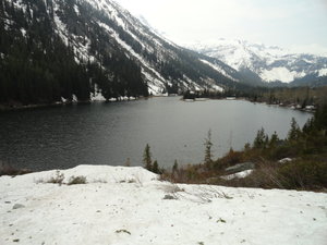 Hart Lake
