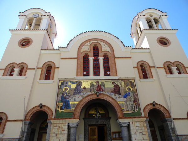 Another Orthodox Church