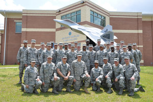 2011 Chaplain Candidate Course