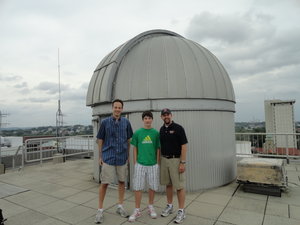 Harvard Observatory