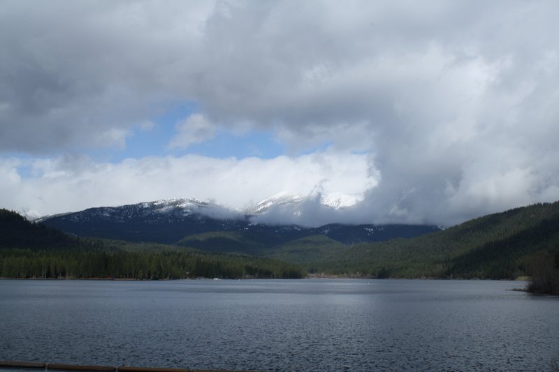 Mt Lake Siskiyou2