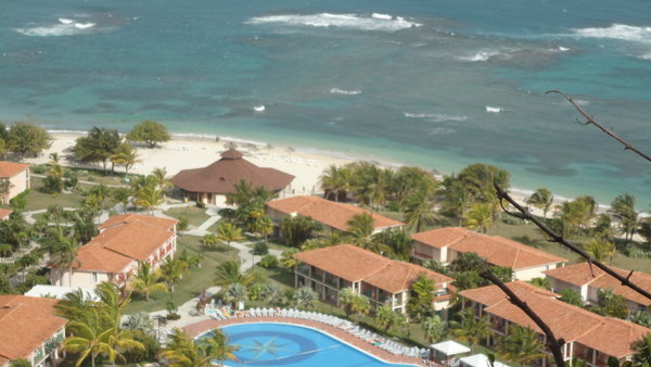 Playa Jibacoa Resort