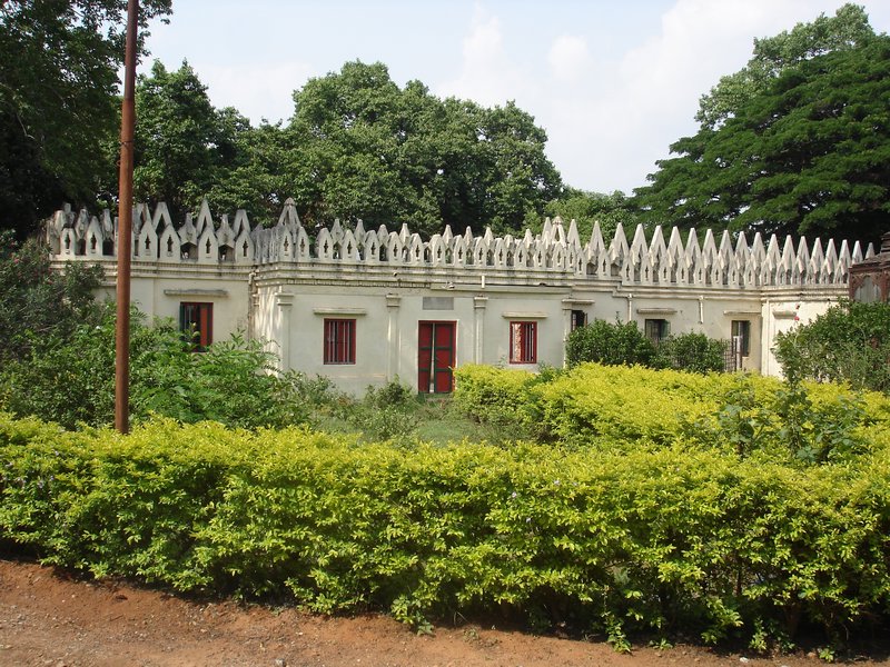 Maharajahs Palace 3