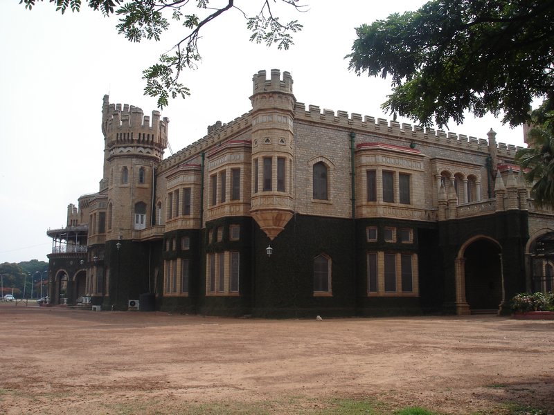 Maharajahs Palace 4